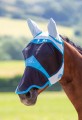 Air Motion Fly Mask Ears & Nose